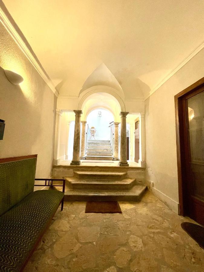 Appartamento Duende Trapani Esterno foto