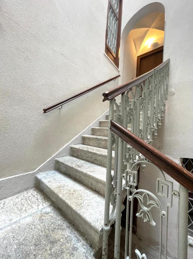 Appartamento Duende Trapani Esterno foto